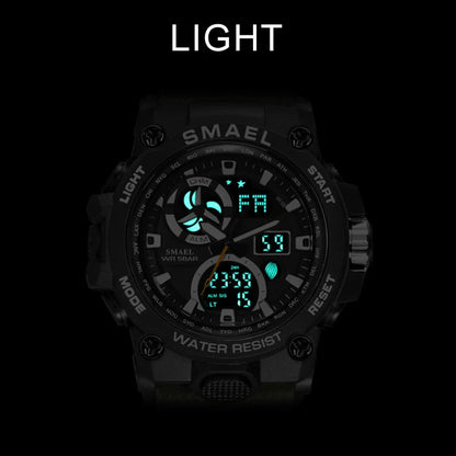 Men Sport Watches