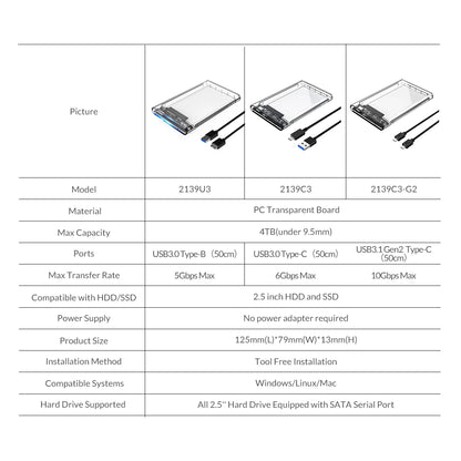 Disk Case Box Support