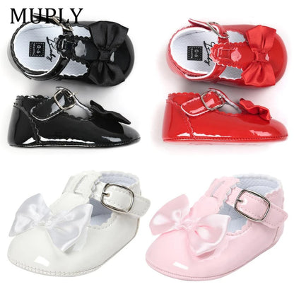 Baby Girl Shoes