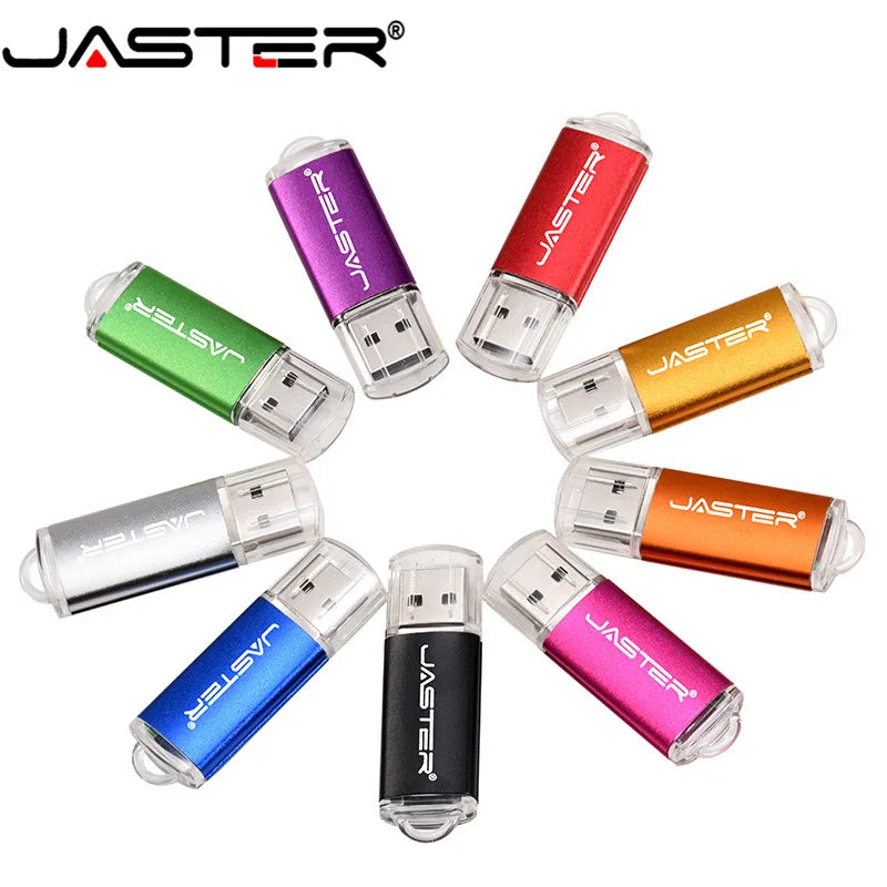 JASTER mini Pen drive USB Flash Drive