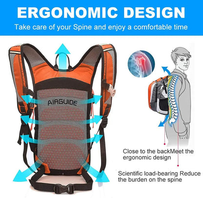 Ultralight Outdoor Sports Backpack