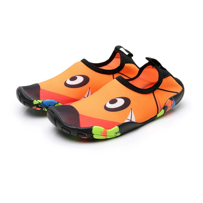 Barefoot Shoes Children Swimming Slippers Sneakers