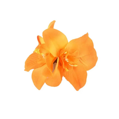 Lily Flower Hair Clip Hawaii Headpieces