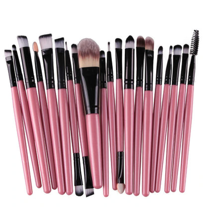 Eyeshadow Make Up Brushes Cosmetics