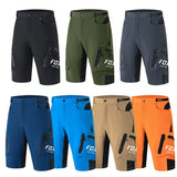 Men's BAT FOX MTB Shorts