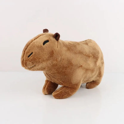 Soft Cute Stuffed Crawling Rodent Animal