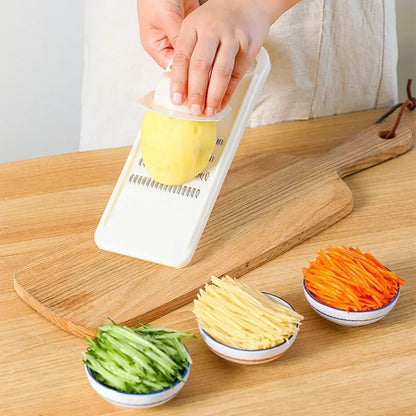 Vegetable Grater