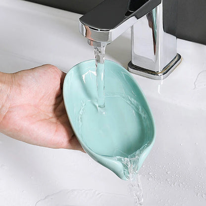 Drain Soap Holder Bathroom Accessories