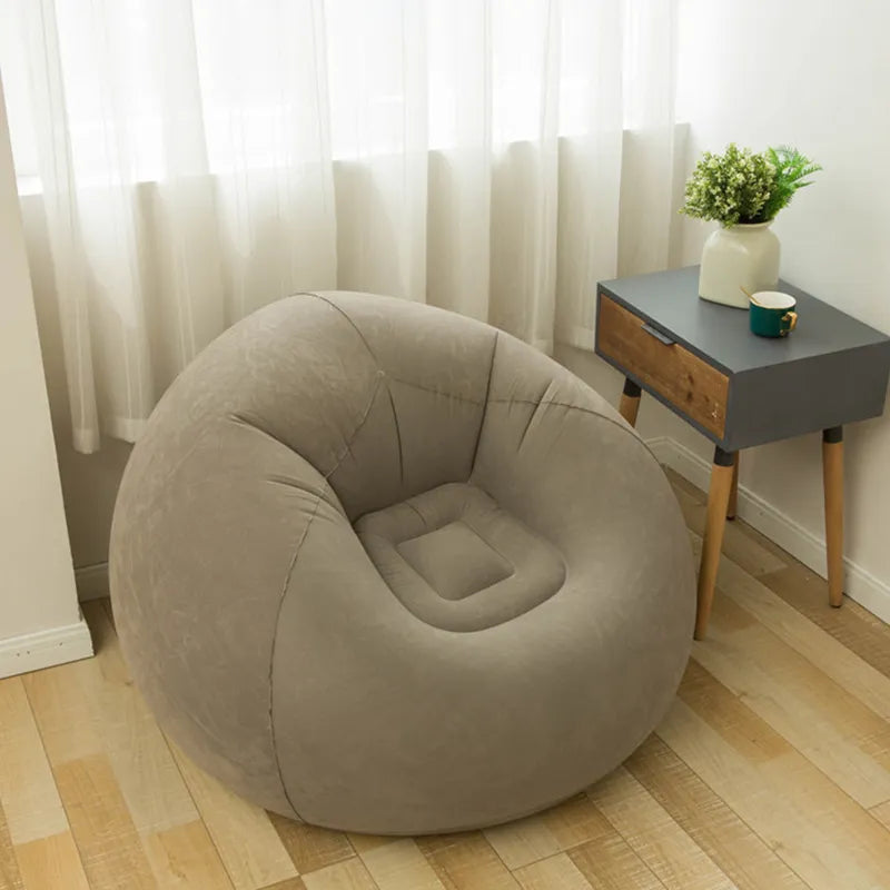 Inflatable Sofa Chairs Large