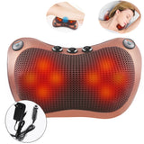 Multifunctional Electric Massage Pillow