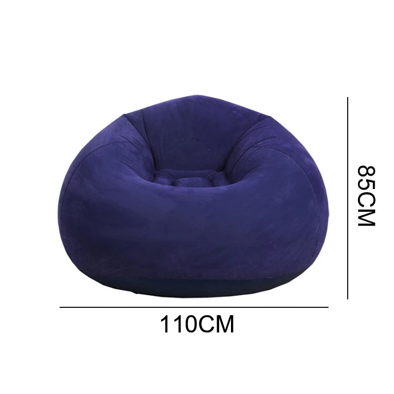 Inflatable Sofa Chairs Large