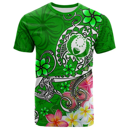 Polynesian Culture Tattoo Short Sleeve T Shirt