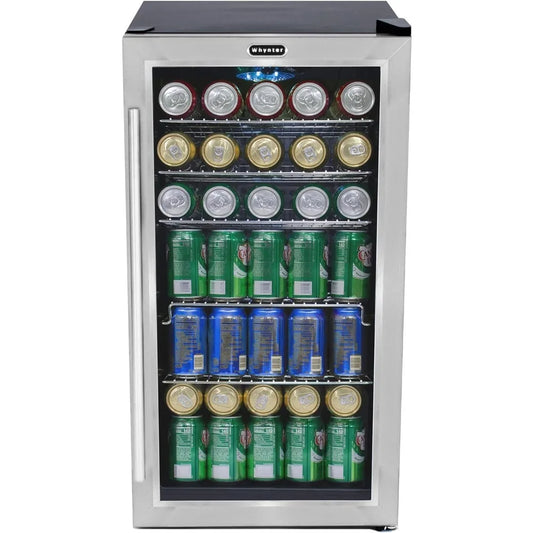 Beverages refrigerator 