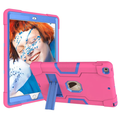 Stand Shockproof Kids Tablet Case