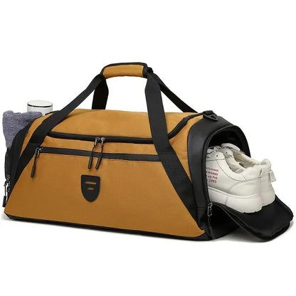 Sports Bag Large Capacity Travel Bag