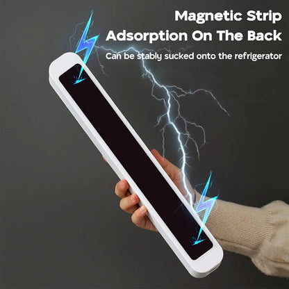 Magnetic Wrap Dispenser