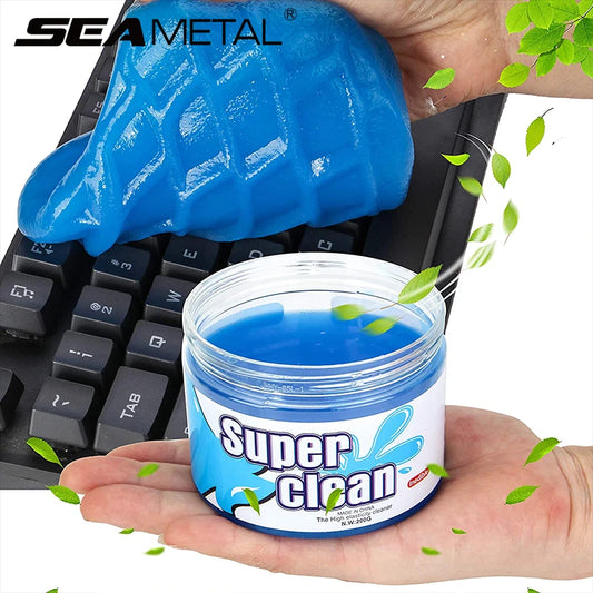 Dust Cleaning Gel