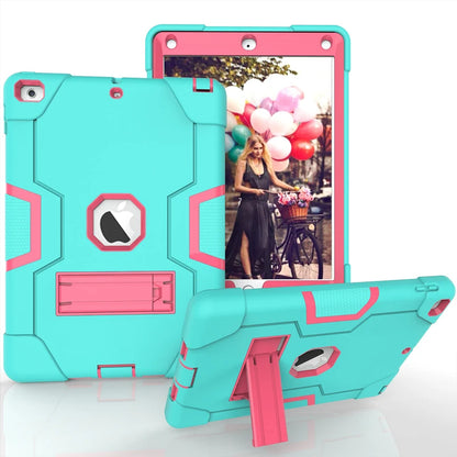 Stand Shockproof Kids Tablet Case