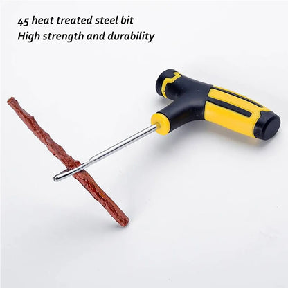 Car Tire Repair Tool Tire Repair Kit