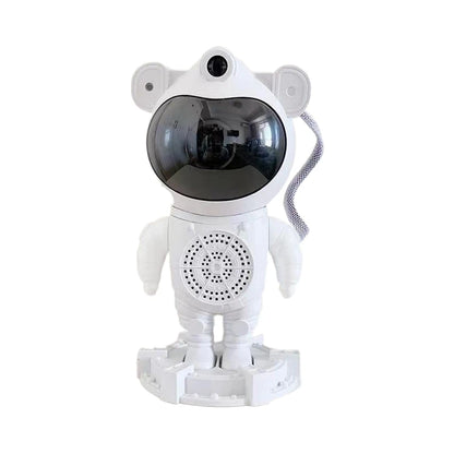 Creative Starlight Astronaut Night Light Laser Projector