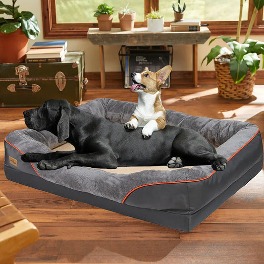 Dog Bedding Lounge Sofa Bed