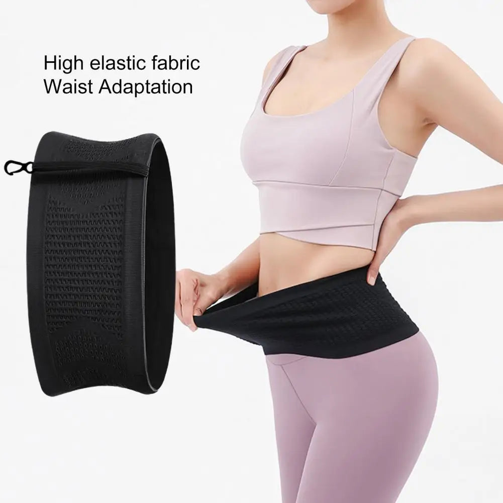 Waist Bag Super Stretchy Not Tight Storage