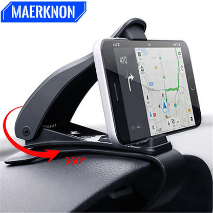 Car Phone Holder