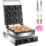 Introducing new electric donut maker