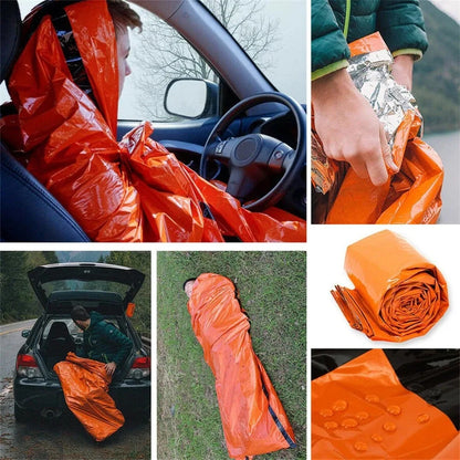 Waterproof Lightweight Emergency Sleeping Bag