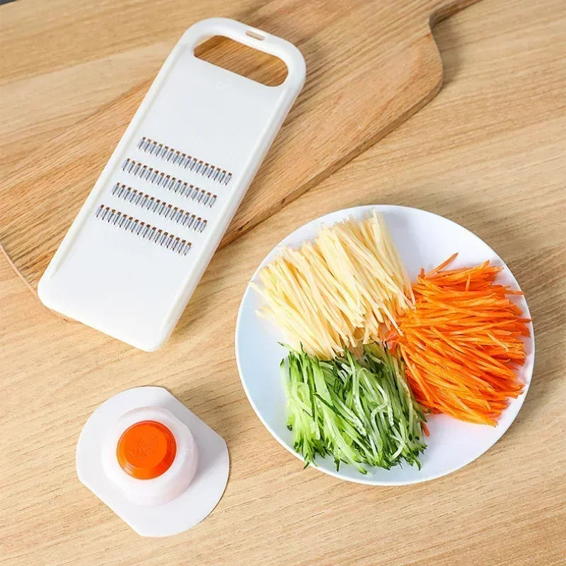 Vegetable Grater