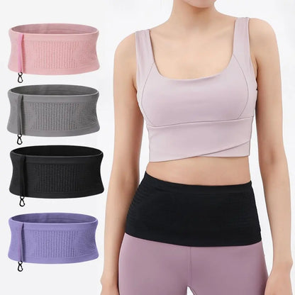 Waist Bag Super Stretchy Not Tight Storage