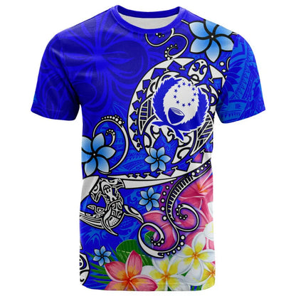 Polynesian Culture Tattoo Short Sleeve T Shirt