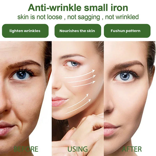 New Anti-Wrinkle Essence Whitening Lifting Firming