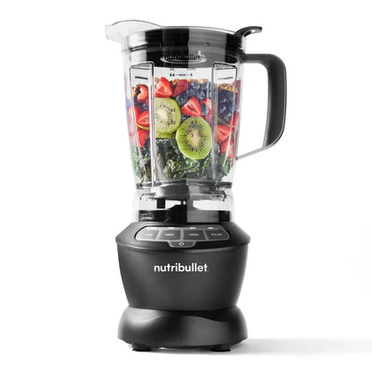 Powerful fast blender