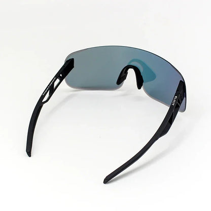 Elicit Glasses 3 Lens Goggles Bike Glasses  UV400