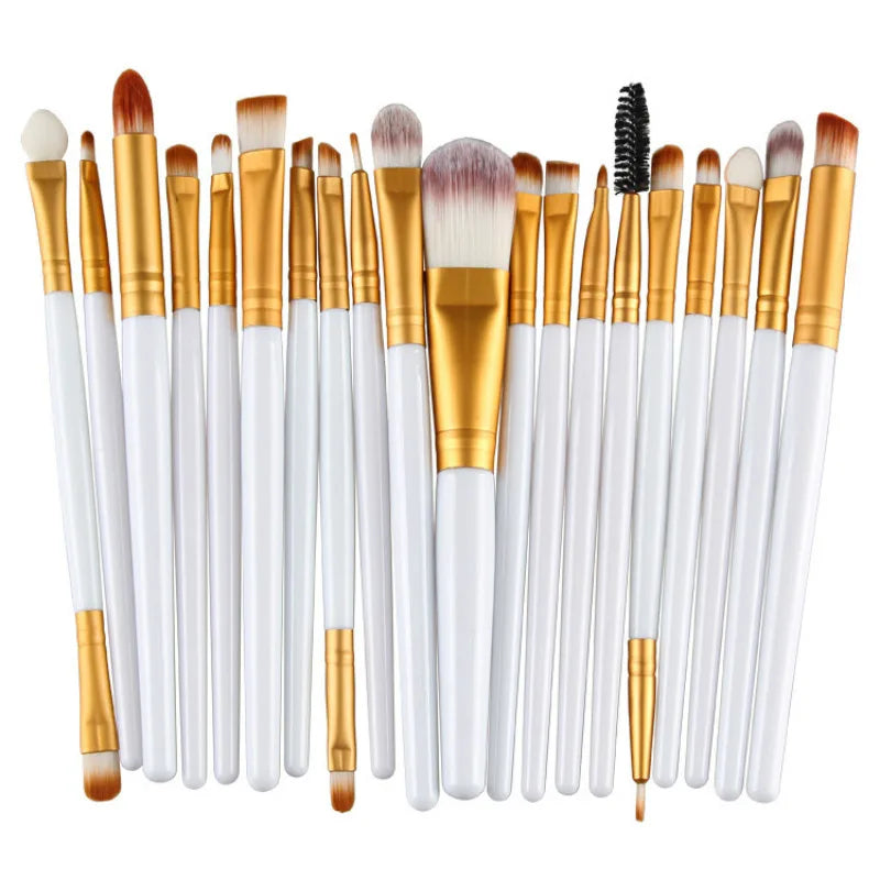 Eyeshadow Make Up Brushes Cosmetics