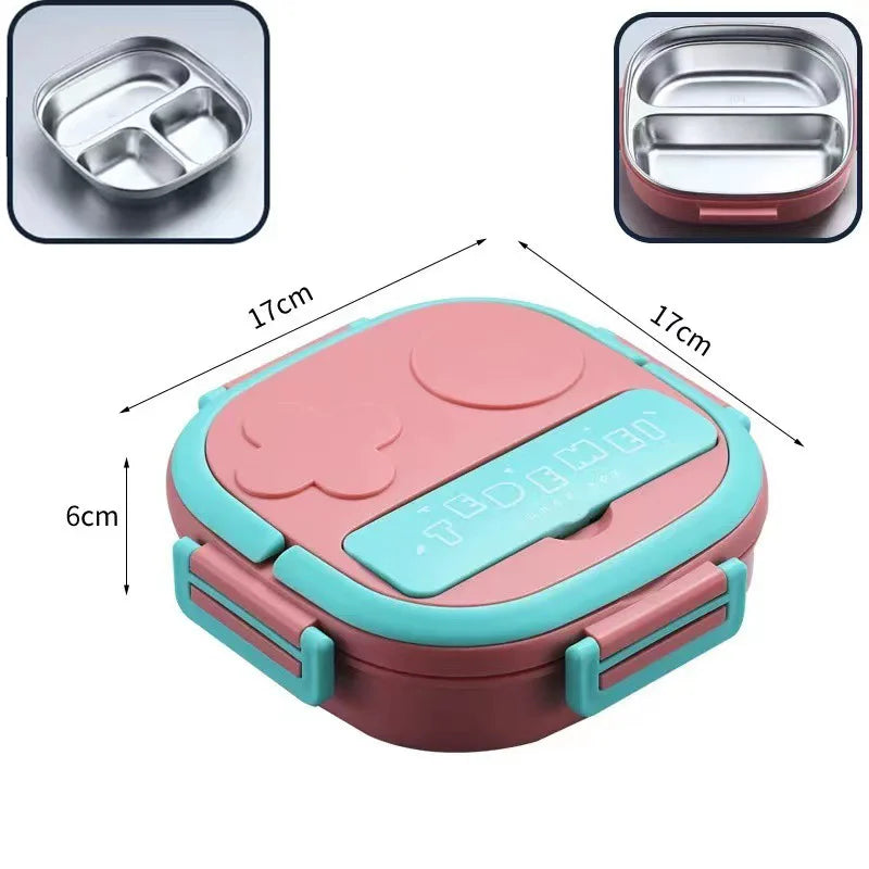 Picnic Food Container Bento Box