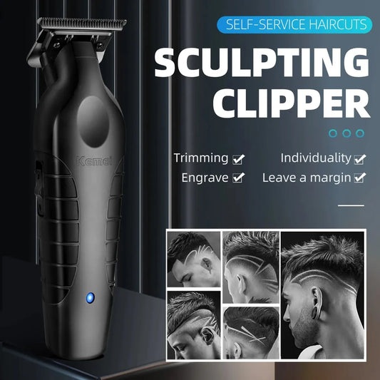 Sculpting Clipper Professional Beard & Hair Trimmer