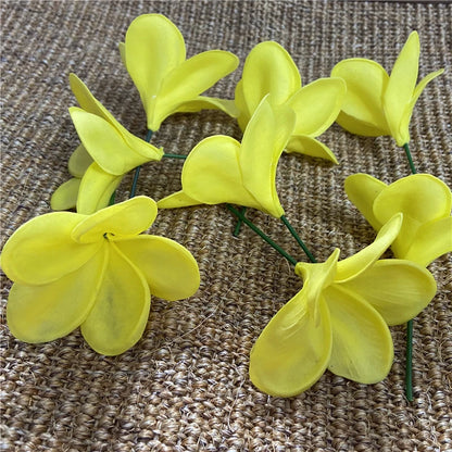 Hawaii tropical Artificial Flowers