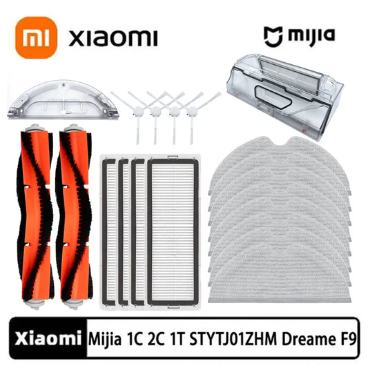 Vacuum Cleaner Accessories