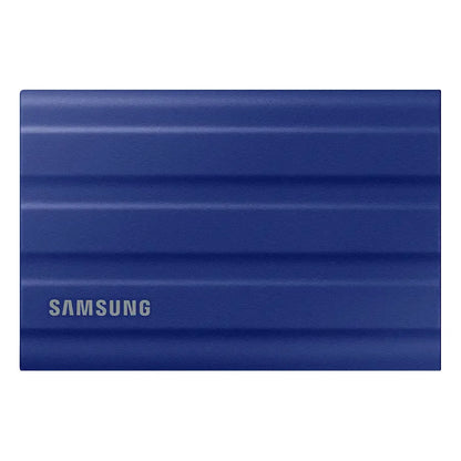 Samsung Portable SSD T7 Shield 1TB 2TB High Speed External Disk Hard Drive Solid State Disk Compatible For Laptop Desktop