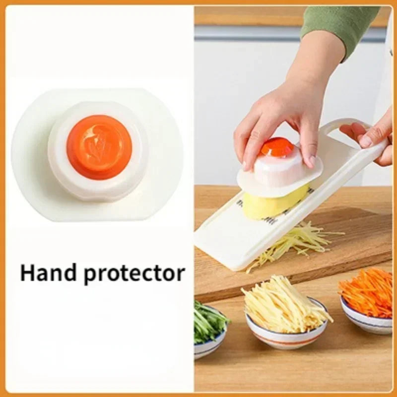 Vegetable Grater