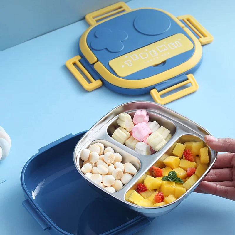 Picnic Food Container Bento Box