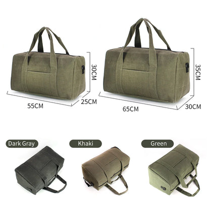 New Outdoor Travel Bag Luggage Hand Bag