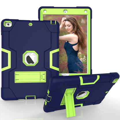 Stand Shockproof Kids Tablet Case