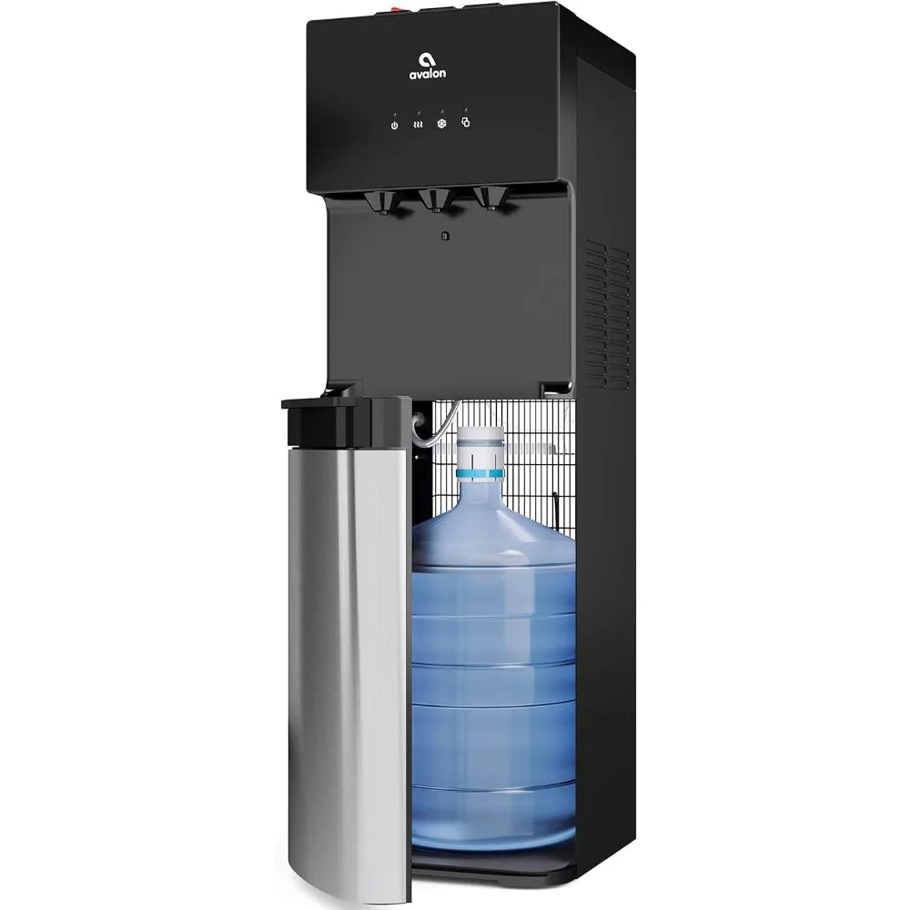 Water cooler dispenser 