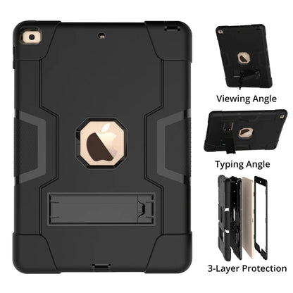 Stand Shockproof Kids Tablet Case