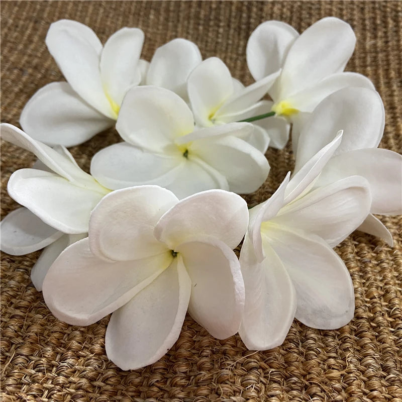 Hawaii tropical Artificial Flowers