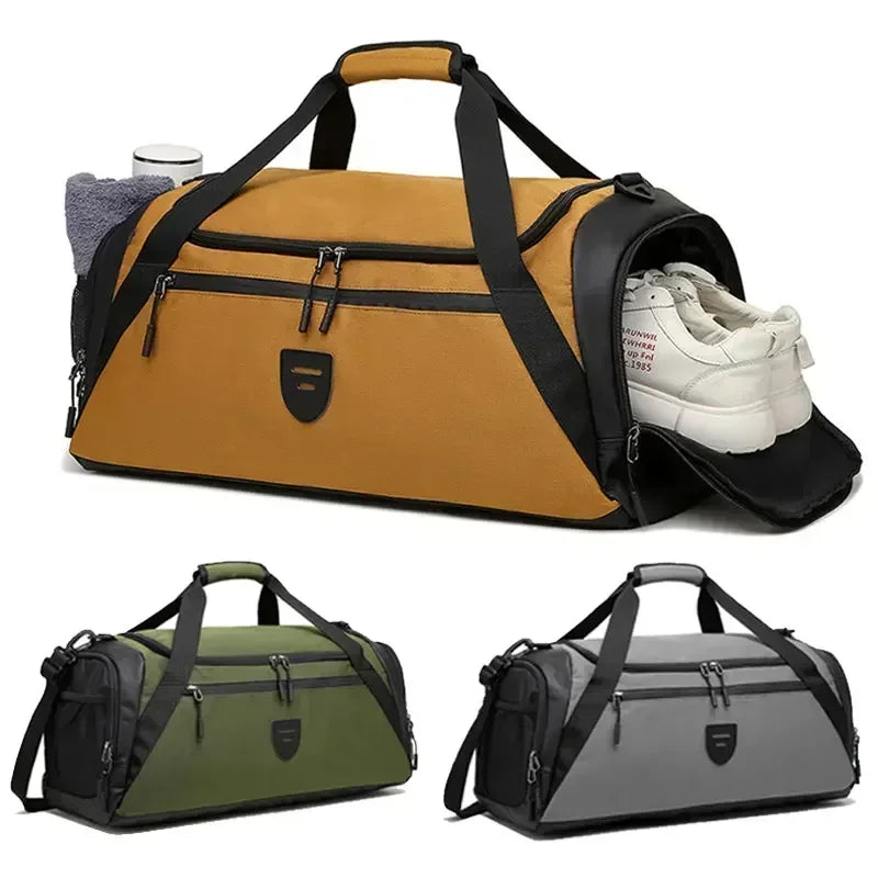 Sports Bag Large Capacity Travel Bag