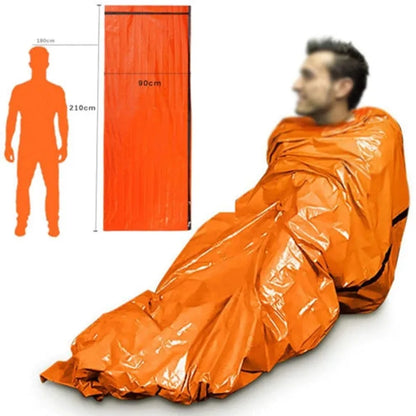 Waterproof Lightweight Emergency Sleeping Bag